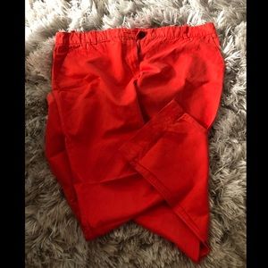 Women’s Lacoste Pants